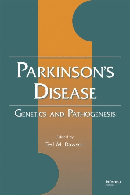 Ted M. Dawson - Parkinson's Disease, E-bok