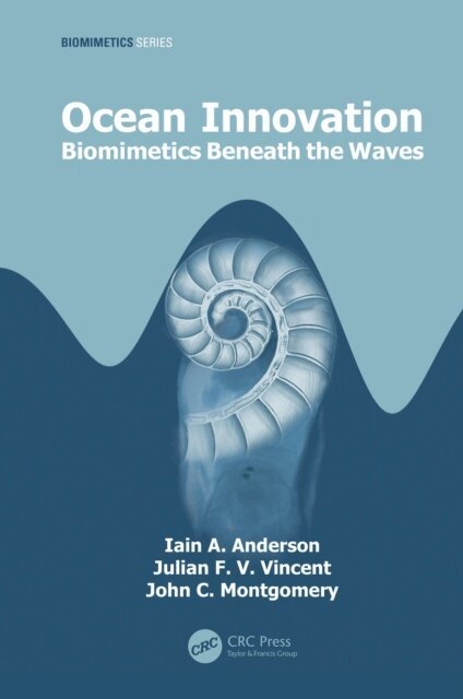 John Montgomery, Julian Vincent, Iain A. Anderson - Ocean Innovation, E-bok
