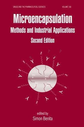 Simon Benita - Microencapsulation, E-bok