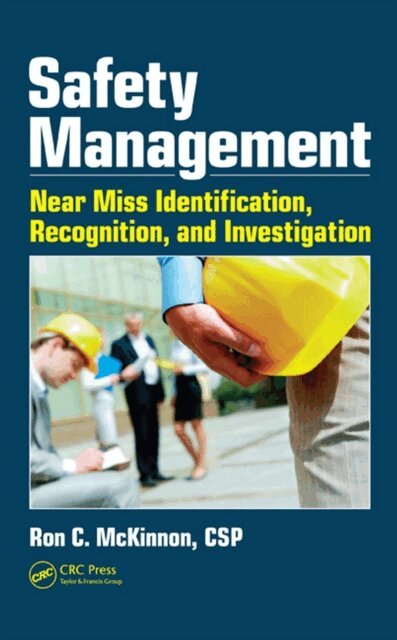 Ron C. McKinnon - Safety Management, E-bok. Tillgänglighet: Lägg i varukorg