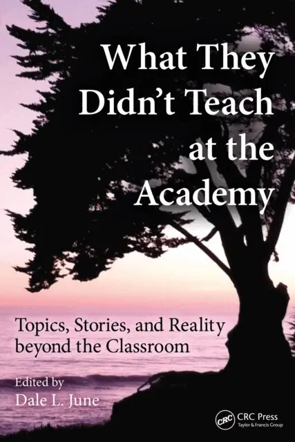 Dale L. June - What They Didn't Teach at the Academy, E-bok. Tillgänglighet: Lägg i varukorg