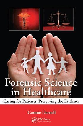 Connie Darnell - Forensic Science in Healthcare, E-bok. Tillgänglighet: Lägg i varukorg