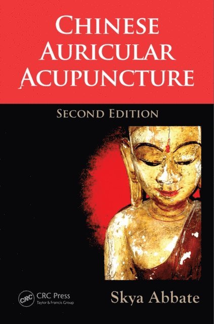 Skya Abbate - Chinese Auricular Acupuncture, E-bok. Tillgänglighet: Lägg i varukorg