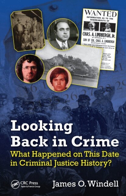 James O. Windell - Looking Back in Crime, E-bok. Tillgänglighet: Lägg i varukorg