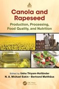 Canola and Rapeseed