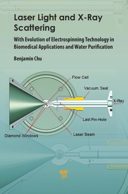 Benjamin Chu - Laser Light and Synchrotron X-Ray Scattering, E-bok