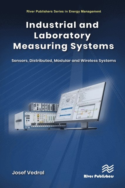 Josef Vedral - Industrial and Laboratory Measuring Systems, E-bok