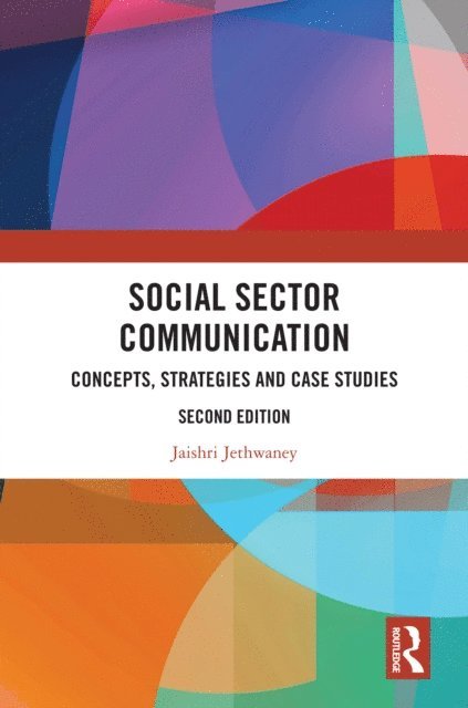 Jaishri Jethwaney - Social Sector Communication, E-bok. Tillgänglighet: Lägg i varukorg