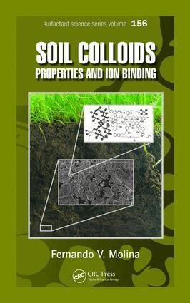 Soil Colloids