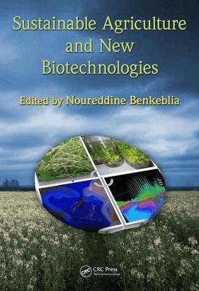 Noureddine Benkeblia - Sustainable Agriculture and New Biotechnologies, E-bok