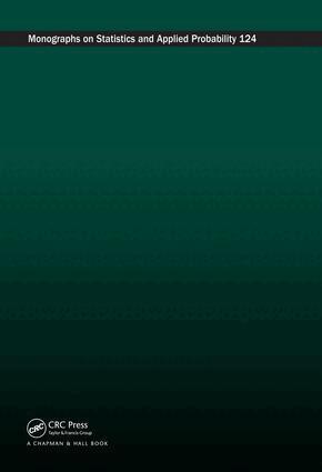 Mathieu Kessler, Alexander Lindner, Michael Sorensen - Statistical Methods for Stochastic Differential Equations, E-bok