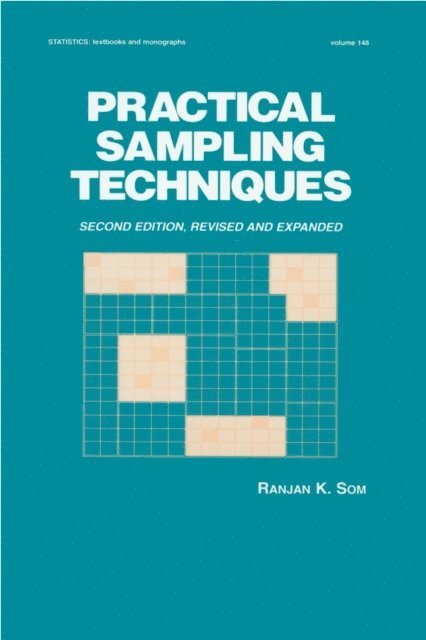 Ranjan K. Som - Practical Sampling Techniques, E-bok