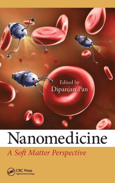 Dipanjan Pan - Nanomedicine, E-bok