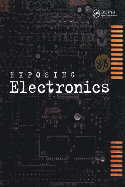 Bernard Finn - Exposing Electronics, E-bok