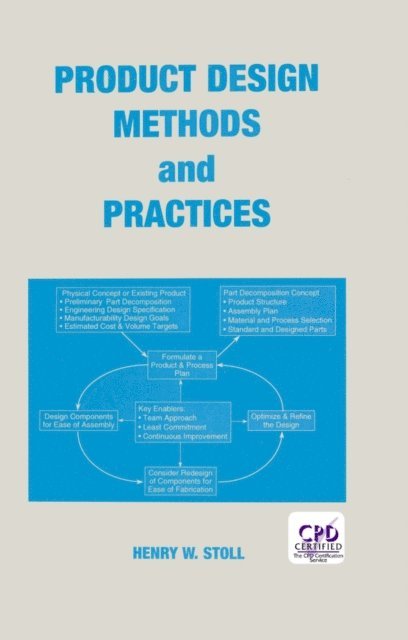 Henry W. Stoll - Product Design Methods and Practices, E-bok. Tillgänglighet: Lägg i varukorg