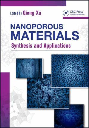 Qiang Xu - Nanoporous Materials, E-bok