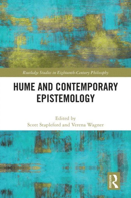 Verena Wagner, Scott Stapleford - Hume and Contemporary Epistemology, E-bok