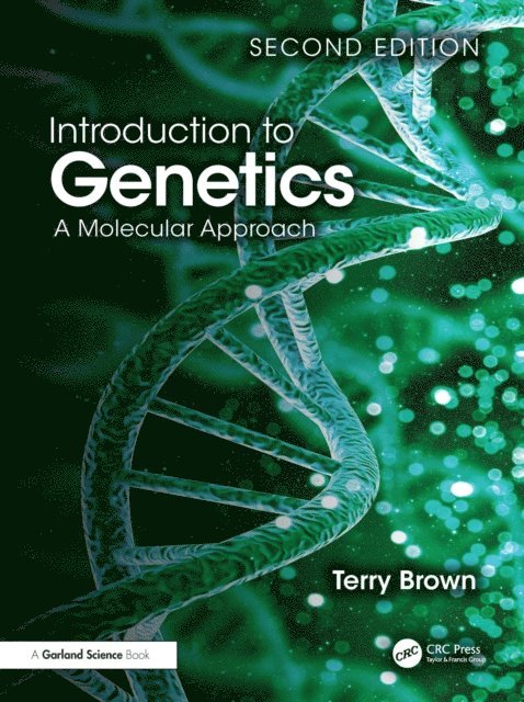 Terry A. Brown - Introduction to Genetics, E-bok. Tillgänglighet: Lägg i varukorg