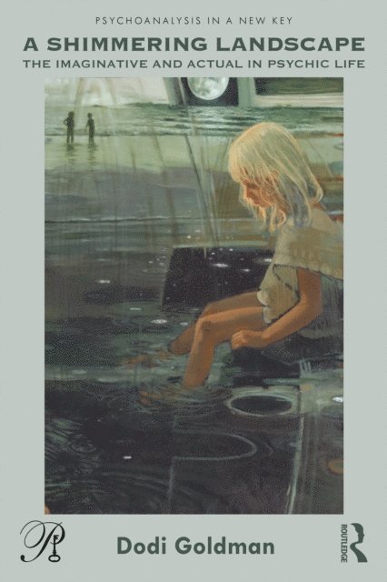 Dodi Goldman - Shimmering Landscape, E-bok