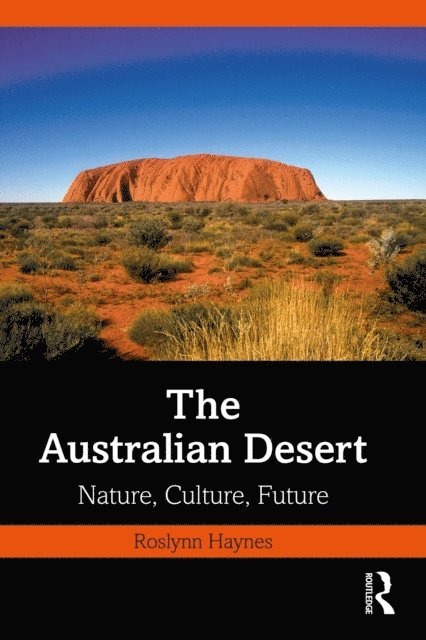 Roslynn Haynes - Australian Desert, E-bok. Tillgänglighet: Lägg i varukorg