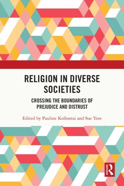 Sue Yore, Pauline Kollontai - Religion in Diverse Societies, E-bok