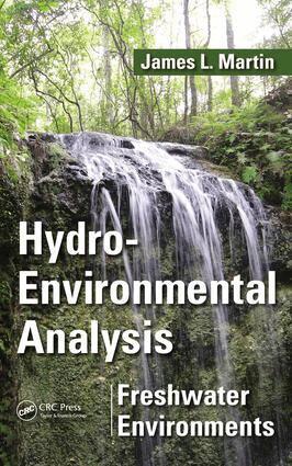 James L. Martin - Hydro-Environmental Analysis, E-bok