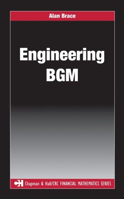 Alan Brace - Engineering BGM, E-bok
