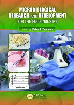 Peter J. Taormina - Microbiological Research and Development for the Food Industry, E-bok. Tillgänglighet: Lägg i varukorg