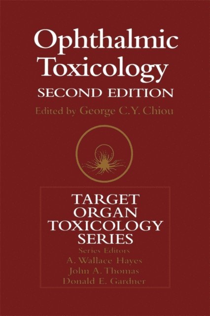 Ophthalmic Toxicology