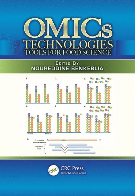 Noureddine Benkeblia - OMICs Technologies, E-bok