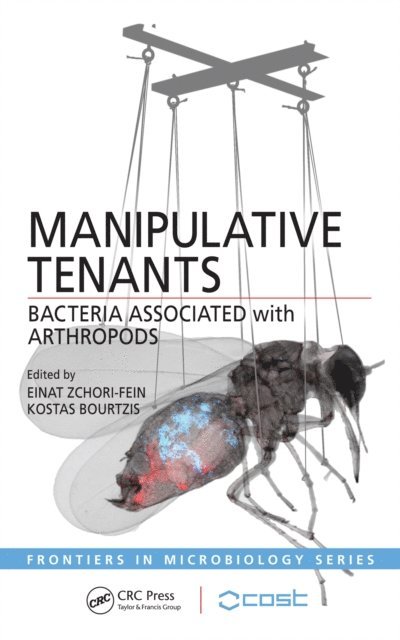Kostas Bourtzis, Einat Zchori-Fein - Manipulative Tenants, E-bok