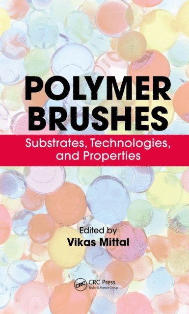 Vikas Mittal - Polymer Brushes, E-bok