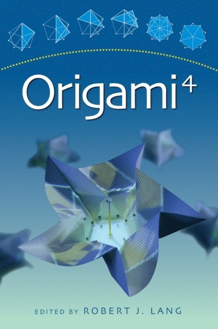 Robert J. Lang - Origami 4, E-bok