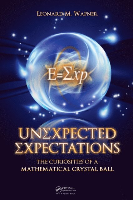 Leonard M. Wapner - Unexpected Expectations, E-bok