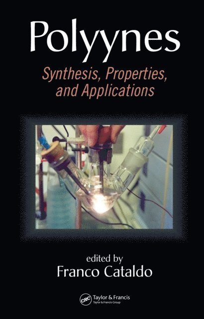 Franco Cataldo - Polyynes, E-bok