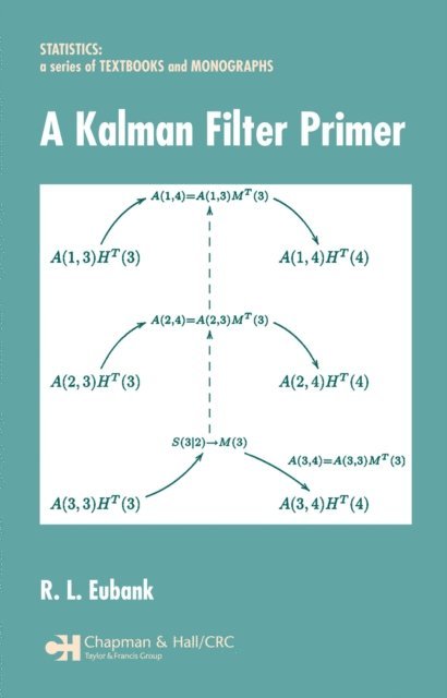 Randall L. Eubank - Kalman Filter Primer, E-bok. Tillgänglighet: Lägg i varukorg