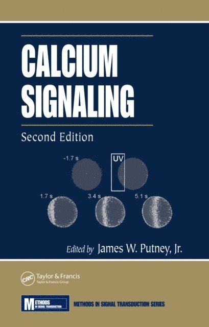 James W. Putney Jr. - Calcium Signaling, E-bok