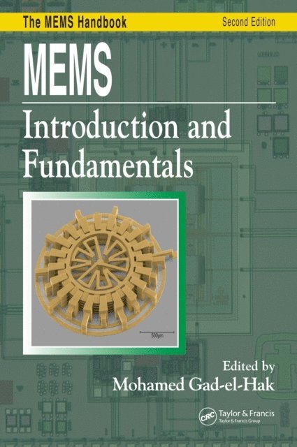Mohamed Gad-el-Hak - MEMS, E-bok