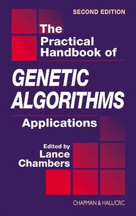 Lance D. Chambers - Practical Handbook of Genetic Algorithms, E-bok