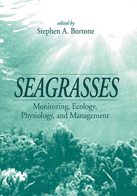 Stephen A. Bortone - Seagrasses, E-bok