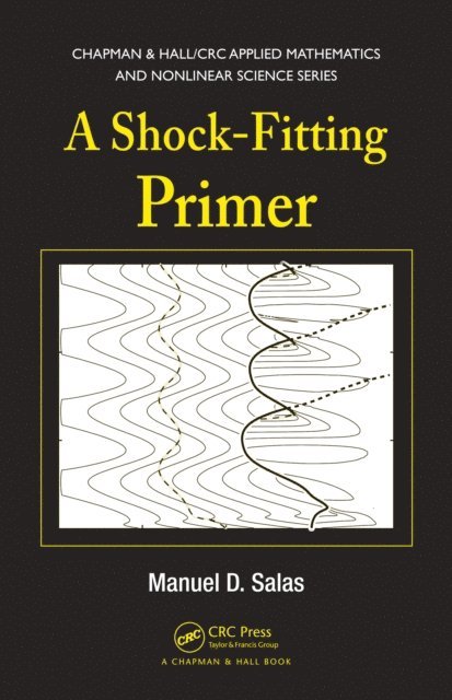 Manuel D. Salas - Shock-Fitting Primer, E-bok