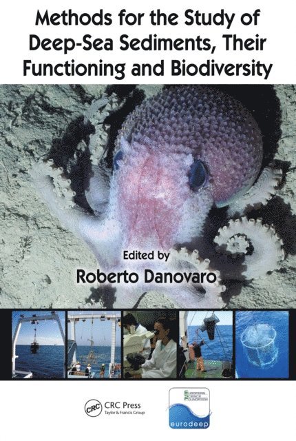 Methods for the Study of Deep-Sea Sediments, Their Functioning and Biodiversity