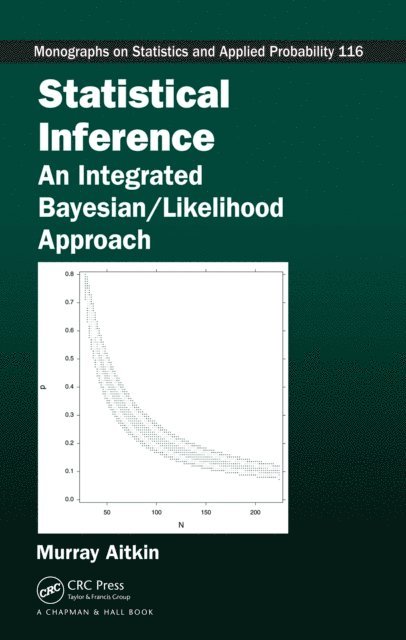 Murray Aitkin - Statistical Inference, E-bok