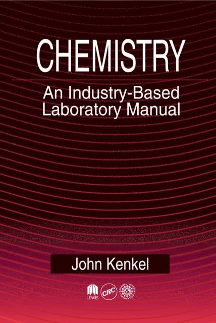 John Kenkel - Chemistry, E-bok