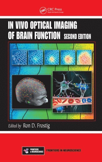 Ron D. Frostig - In Vivo Optical Imaging of Brain Function, E-bok. Tillgänglighet: Lägg i varukorg