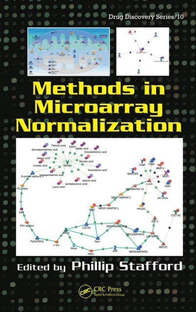 Phillip Stafford - Methods in Microarray Normalization, E-bok