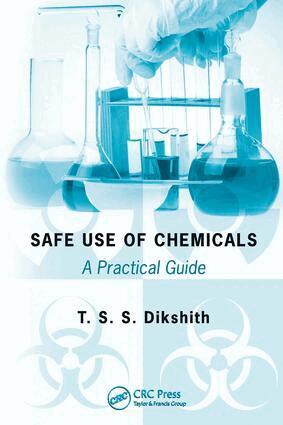 Safe Use of Chemicals