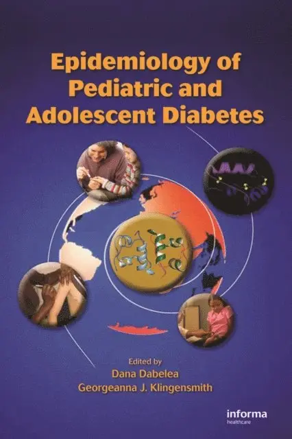 Epidemiology of Pediatric and Adolescent Diabetes