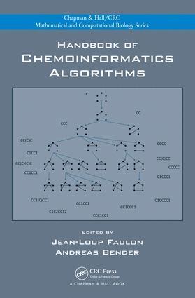 Jean-Loup Faulon, Andreas Bender - Handbook of Chemoinformatics Algorithms, E-bok