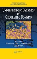 Understanding Dynamics of Geographic Domains